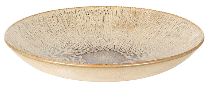 Siroko Assiette creuse 26cm